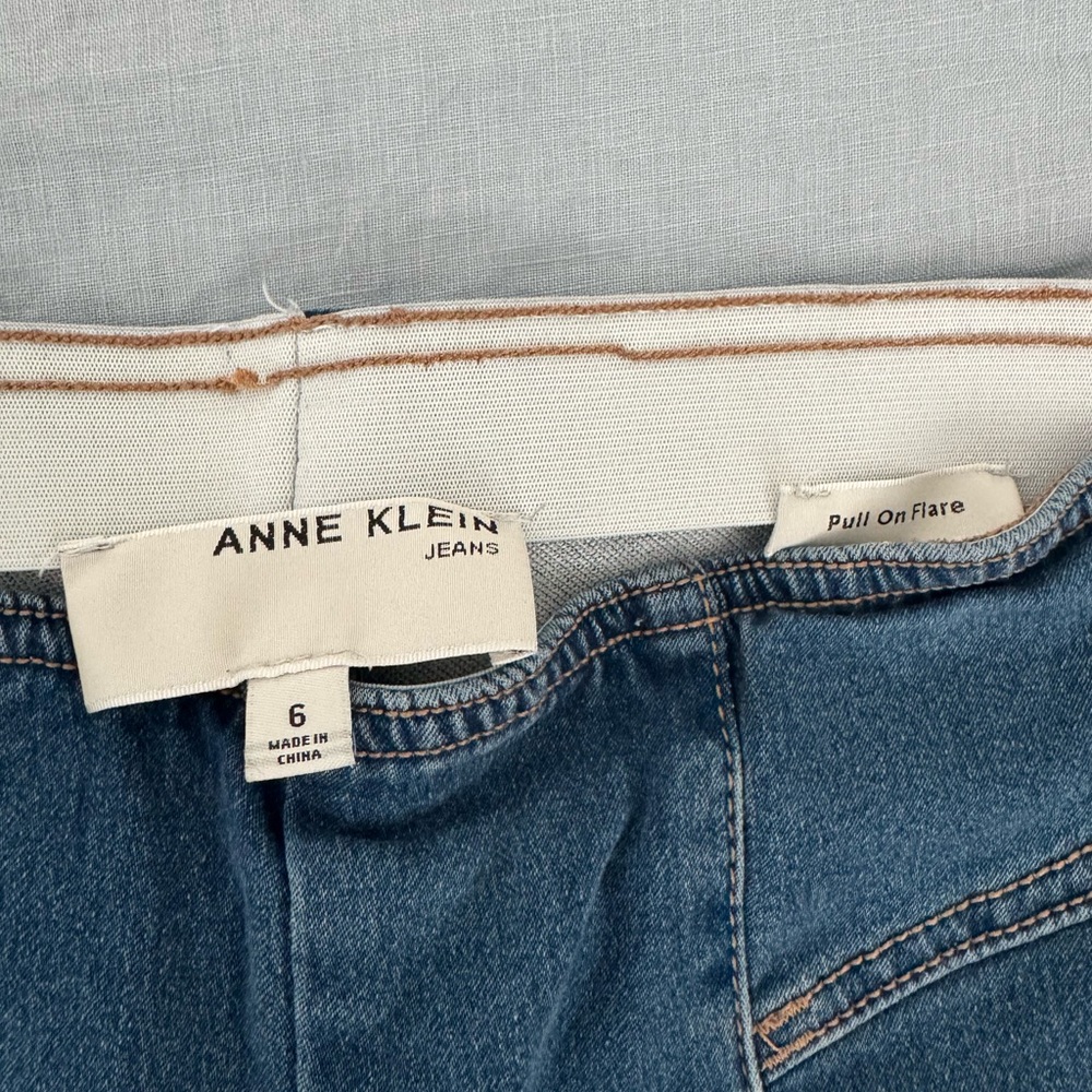 Anne Klein Jean